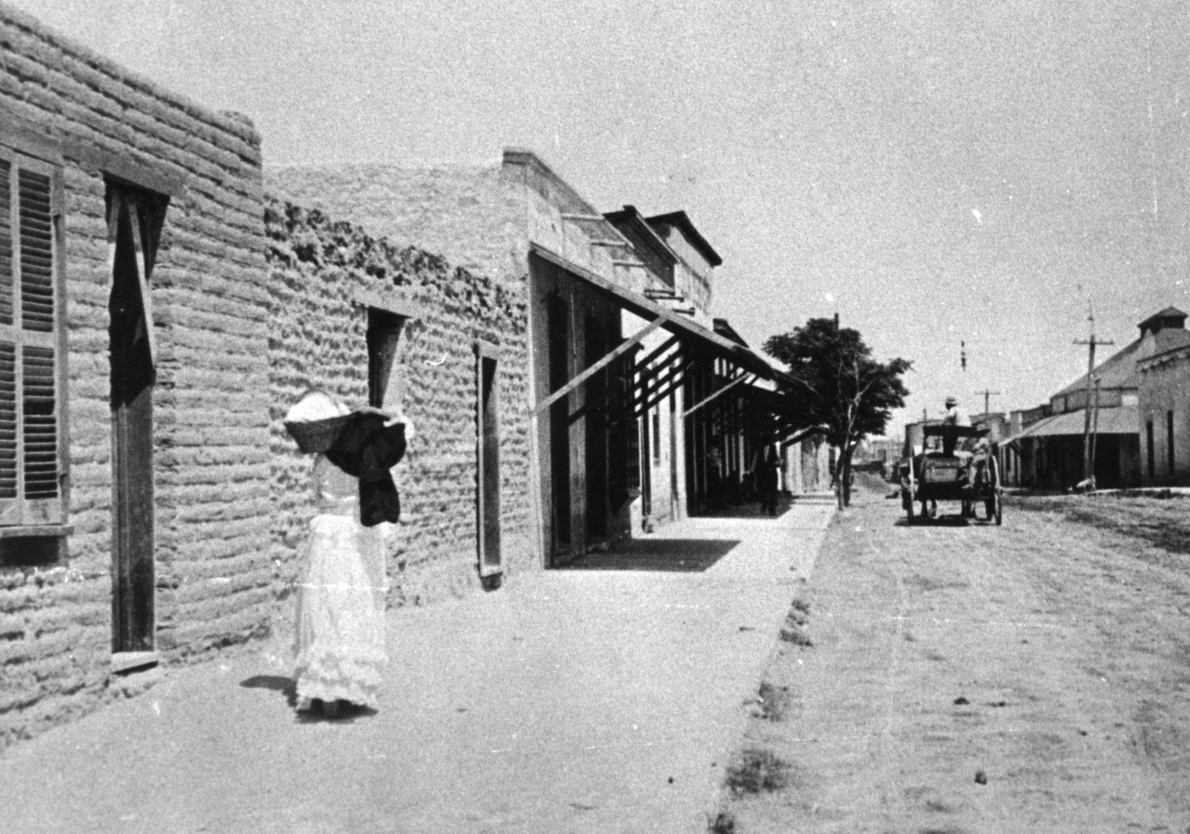 South Meyer